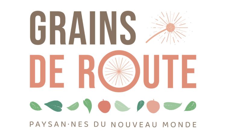 Logo_Grains de Route